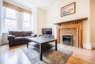 5 bed house, Falmouth Road, Heaton, Newcastle, NE65NT - Image 3